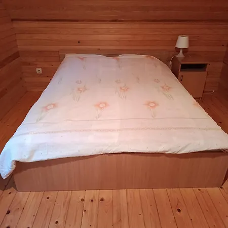 Дом отдыха Vikendica Drina Bih *