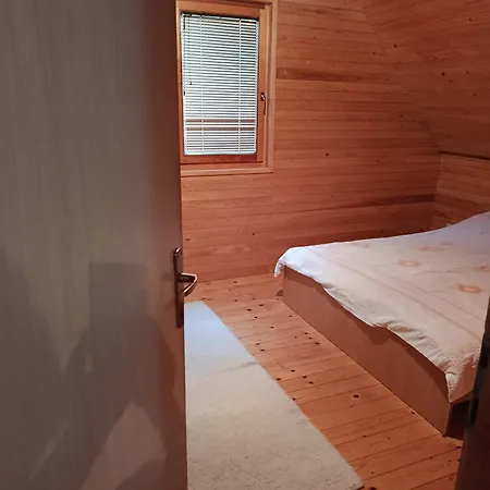 Vikendica Drina Bih Дом отдыха Crvica