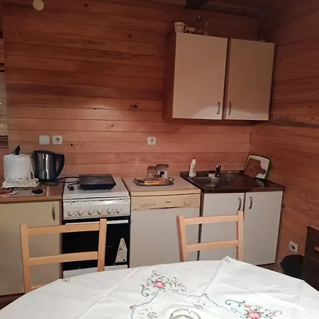 Дом отдыха Vikendica Drina Bih