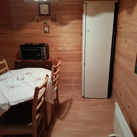 Vikendica Drina Bih *