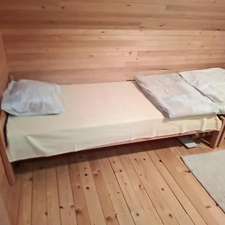 Дом отдыха Vikendica Drina Bih Crvica