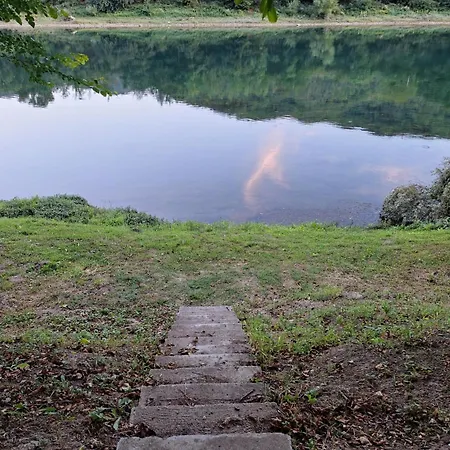 Vikendica Drina Bih
