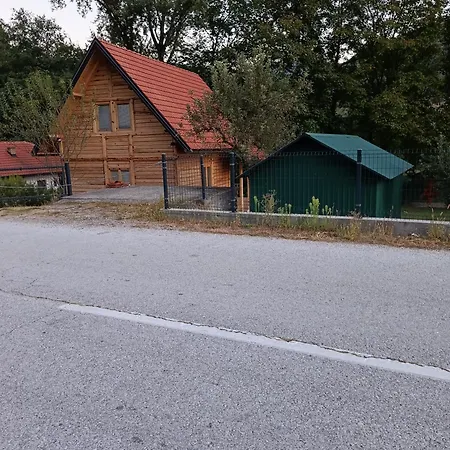 Vikendica Drina Bih *