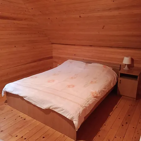 Vikendica Drina Bih *